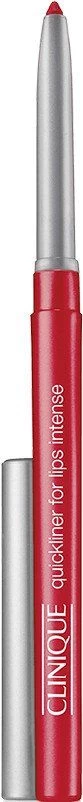 Clinique Quickliner Intense Perfilador De Labios