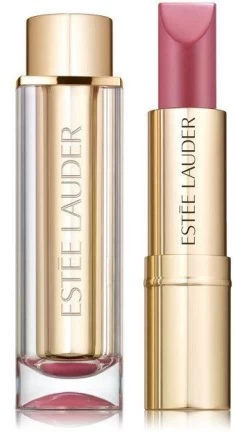 Estee Lauder Pure Color Love Barra De Labios Cremoso