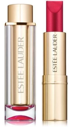 Estee Lauder Pure Color Love Barra De Labios Perlado