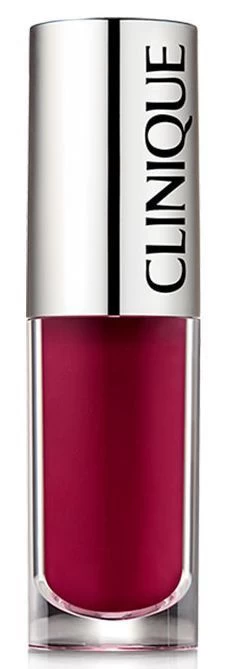 Clinique Pop Splash Brillo De Labios + Hidratación