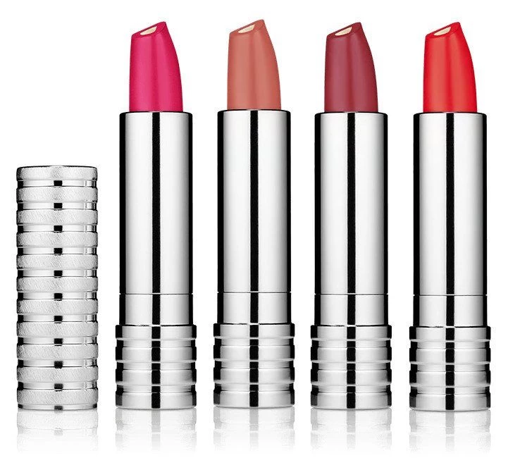 Clinique Dramatically Different Lipstick Shaping Lip Colour 7 Clinique Dramatically Different Lipstick Shaping Lip Colour - Imagen 5