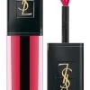 Yves Saint Laurent Vernis À Lèvres Water Stain Barra De Labios 1 Yves Saint Laurent Vernis À Lèvres Water Stain Barra De Labios -Maquillaje De Lujo img M 0ML22566 1 9001