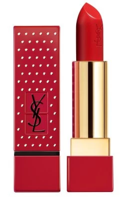Yves Saint Laurent Rouge Pur Couture Collector Lipstick 12 Yves Saint Laurent Rouge Pur Couture Collector Lipstick -Maquillaje De Lujo img M 0ML24318 1 970a