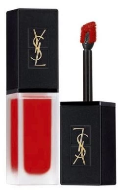 Yves Saint Laurent Labial Líquido Tatouage Couture Velvet Cream -Maquillaje De Lujo img M 0ML25381 1 a2c9