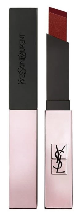 Yves Saint Laurent Rouge Pour Couture The Slim Glow Matte Barra De Labios