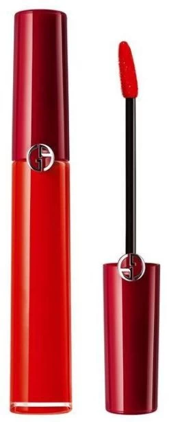 Giorgio Armani Labial Líquido Lip Maestro Intense Collection