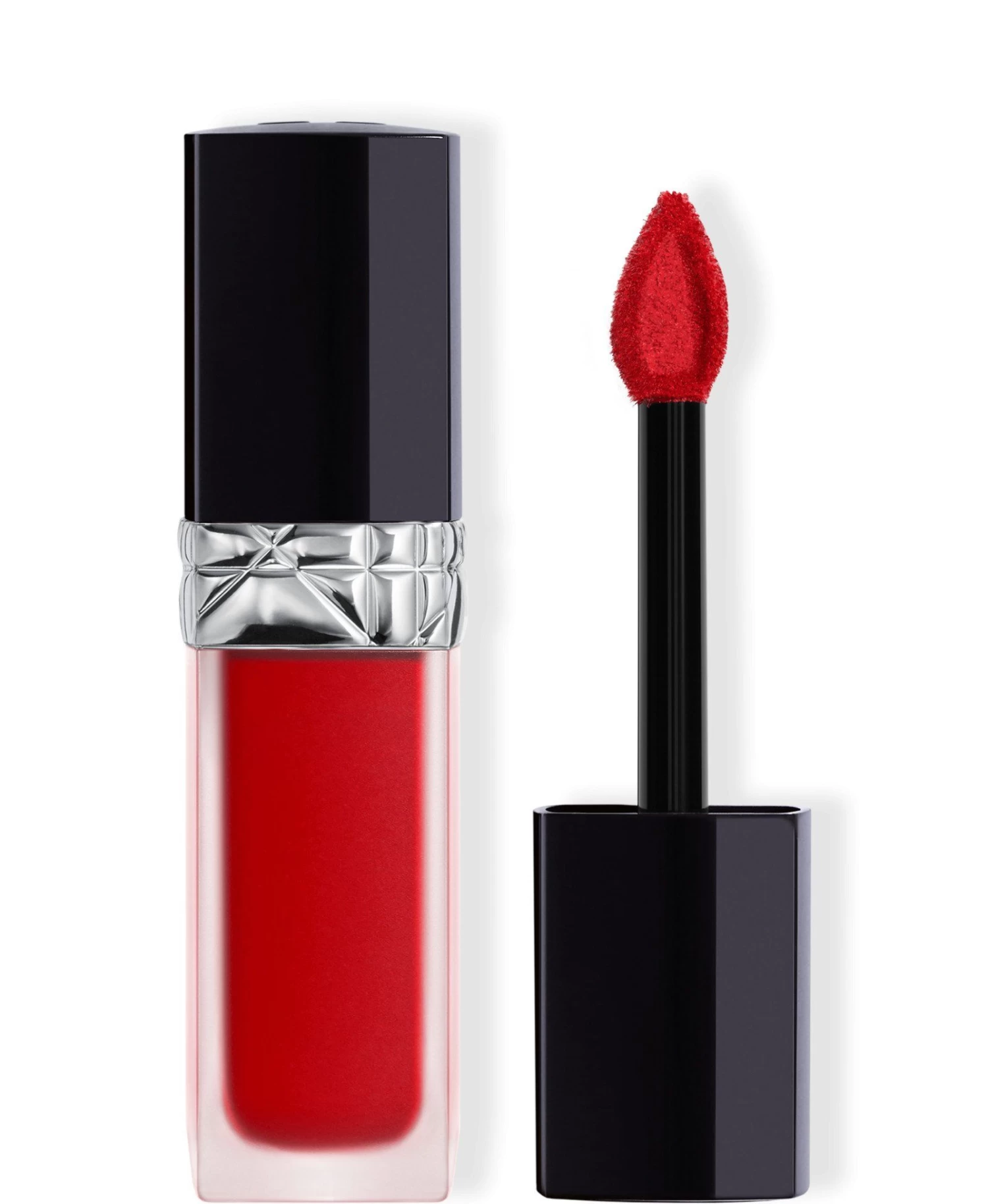 Rouge Dior Forever Liquid Barra De Labios Líquida Mate Ultrapigmentada 3 Rouge Dior Forever Liquid Barra De Labios Líquida Mate Ultrapigmentada
