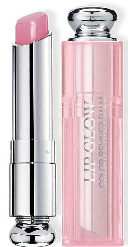 DIOR LIP GLOW Bálsamo De Labios Hidratante Realzador Del Color 3 DIOR LIP GLOW Bálsamo De Labios Hidratante Realzador Del Color