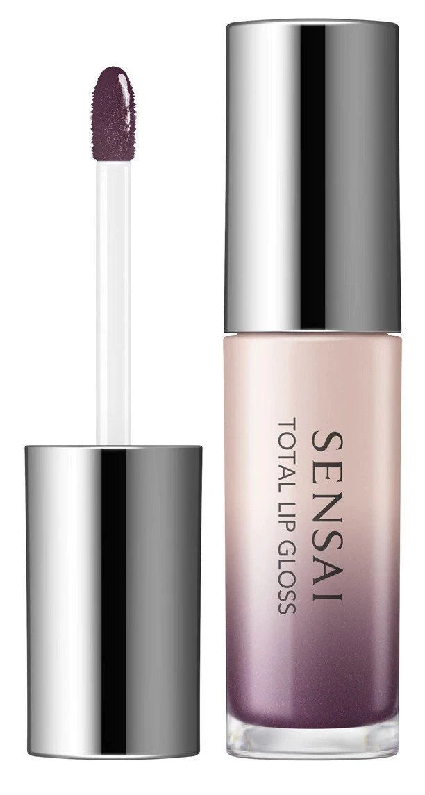 Sensai Total Lip Gloss Colours Brillo De Labios 3 Sensai Total Lip Gloss Colours Brillo De Labios