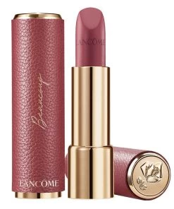 Lancome Lancôme L'Absolu Rouge Intimatte Qixi Barra De Labios Edición Limitada