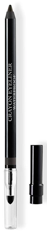 DIOR CRAYON EYELINER Waterproof
