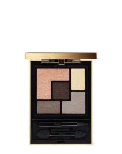 Yves Saint Laurent Couture Palette Paleta De Sombras