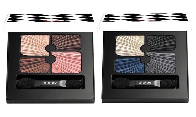 Sisley Phyto 4 Ombres 3 Sisley Phyto 4 Ombres