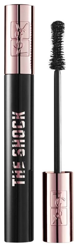 Yves Saint Laurent Máscara De Pestañas The Shock