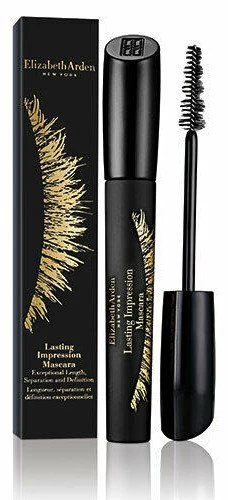 Elizabeth Arden Lasting Impression Máscara De Pestañas