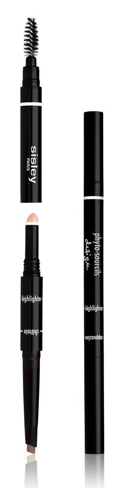 Sisley Diseñador De Cejas Phyto-Sourcils Design 3 Sisley Diseñador De Cejas Phyto-Sourcils Design