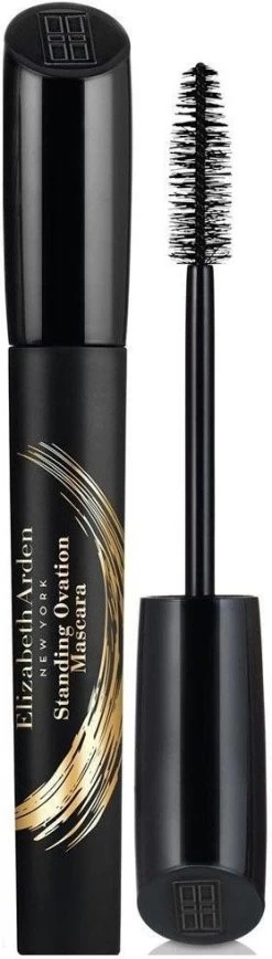 Elizabeth Arden Standing Ovation Máscara De Pestañas