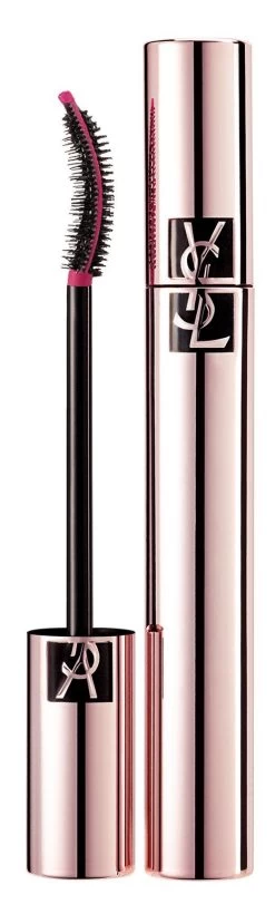 Yves Saint Laurent Máscara De Pestañas Volume Effet Faux Cils The Curler