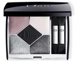 DIOR 5 COULEURS Paleta De Sombras De Ojos - Colores Intensos - Polvo Cremoso De Larga Duración