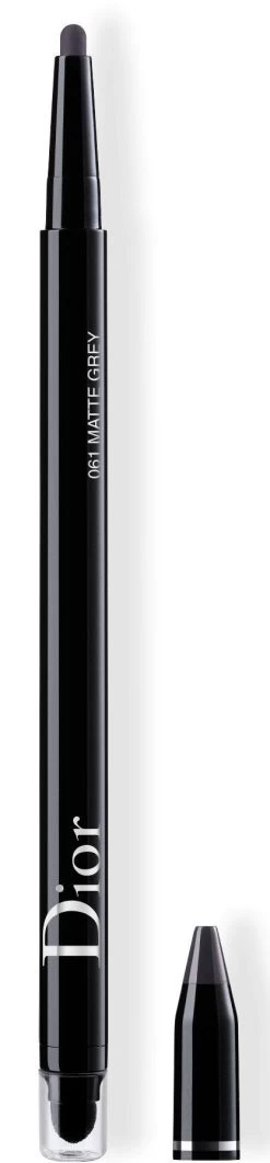 DIORSHOW 24H STYLO EYELINER Lápiz De Ojos Waterproof - 24 h* De Duración - Color Y Fluidez Intensos