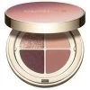 Clarins Ombre 4 Couleurs Paleta Sombras De Ojos 4 Colores -Maquillaje De Lujo img M 0MO20604 1 f18d