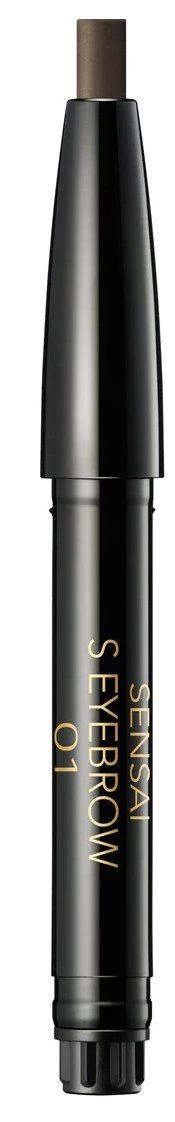 Sensai Styling Eyebrow Pencil Lápiz De Cejas Recarga