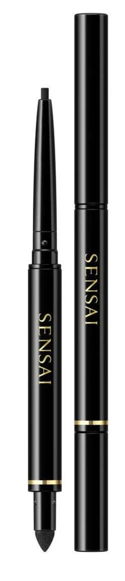 Sensai Lasting Eyeliner Pencil Lápiz De Ojos