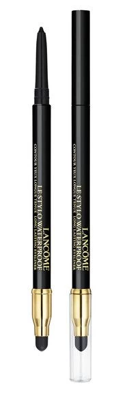 Lancome Le Stylo Waterproof Lápiz De Ojos Retractable