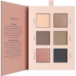 Bareminerals Mineralist Paleta De Sombras