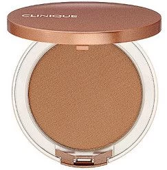 Clinique True Bronze Polvos Compactos Bronceadores