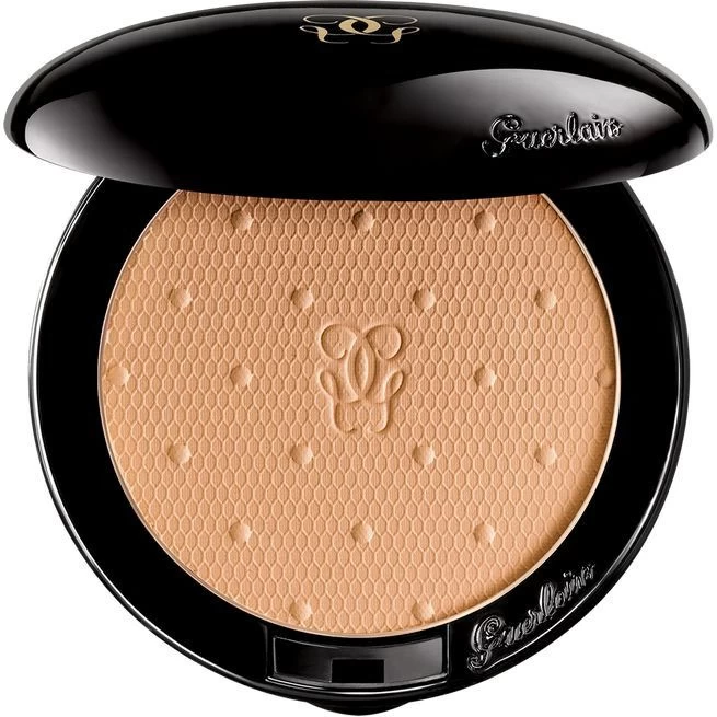 Guerlain Les Voilettes Polvos Compactos 3 Guerlain Les Voilettes Polvos Compactos