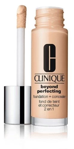 Clinique Beyond Perfecting Maquillaje Perfeccionador Larga Duración