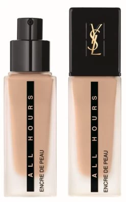 Base De Maquillaje All Hours Foundation Yves Saint Laurent