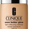 Clinique Even Better Glow Base De Maquillaje SPF 15 -Maquillaje De Lujo img M 0MR12415 1 5a5c