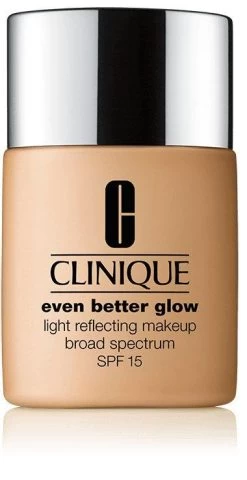 Clinique Even Better Glow Base De Maquillaje SPF 15