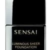 Sensai Base De Maquillaje Luminous Sheer -Maquillaje De Lujo img M 0MR12514 1 c8ea