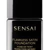Sensai Base De Maquillaje Flawless Satin 1 Sensai Base De Maquillaje Flawless Satin -Maquillaje De Lujo img M 0MR12522 1 efe5