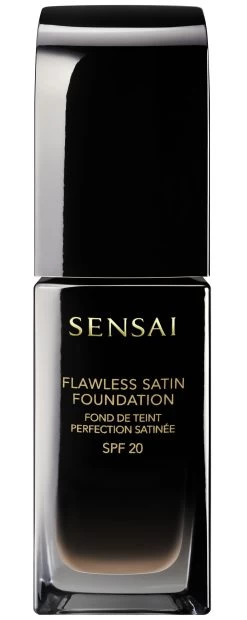 Sensai Base De Maquillaje Flawless Satin