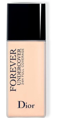 DIORSKIN FOREVER UNDERCOVER Fondo De Maquillaje Fluido Cobertura Total 24H