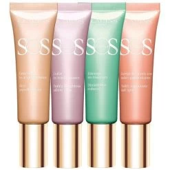Clarins SOS Primer