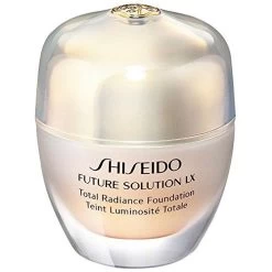 Shiseido Future Solution LX Total Radiance Foundation