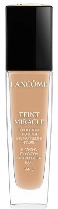 Lancome Teint Miracle Base De Maquillaje