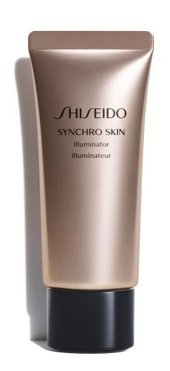 Shiseido Synchro Skin Iluminador Líquido