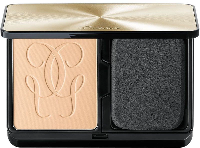 Guerlain Lingerie De Peau Compact Mat Alive 3 Guerlain Lingerie De Peau Compact Mat Alive