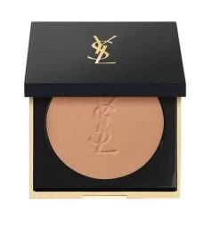 Yves Saint Laurent All Hours Powder Polvos De Maquillaje