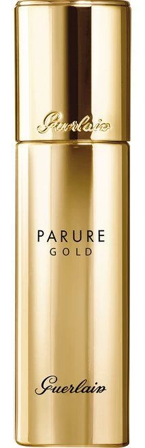 Guerlain Parure Gold Base De Maquillaje Iluminadora Dorada IP30