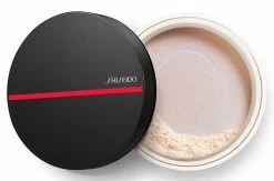 Shiseido Synchro Skin Polvo Suelto Invisible Silk