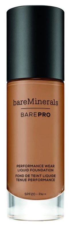 Bareminerals BarePro® Performance Wear Liquid Foundation SPF 20