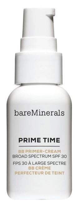 Bareminerals Prime Time BB Primer Cream