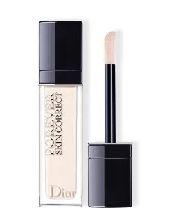 DIOR FOREVER SKIN CORRECT Corrector Cremoso 24 h* - Alta Cobertura - Cuidado Hidratante